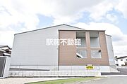 基山駅より徒歩29分 1階 築2年7ヶ月の賃貸物件