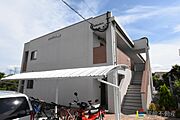基山駅より徒歩9分 2階 築9年8ヶ月の賃貸物件