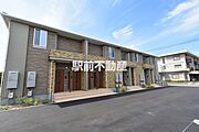 ガーデンハウス石井 1階 築4年2ヶ月の賃貸物件