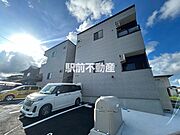 鳥栖駅より徒歩24分 1階 築2年5ヶ月の賃貸物件