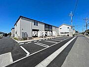 マカニレアD 1階 築3年2ヶ月の賃貸物件