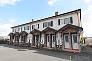 新鳥栖駅より徒歩30分 1階 築23年1ヶ月の賃貸物件