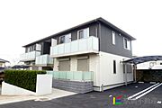 メープルアズール 2階 築11年1ヶ月の賃貸物件
