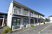 メゾンド佑 2階 築37年9ヶ月の賃貸物件