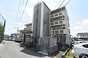 田代駅より徒歩12分 3階 築29年7ヶ月の賃貸物件