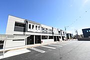 鳥栖駅より徒歩24分 1階 築4年1ヶ月の賃貸物件