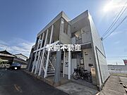新鳥栖駅より徒歩21分 2階 築27年8ヶ月の賃貸物件