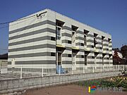 新鳥栖駅より徒歩21分 2階 築27年8ヶ月の賃貸物件