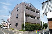 鳥栖駅より徒歩8分 1階 築21年4ヶ月の賃貸物件