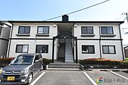 田代駅より徒歩9分 1階 築32年8ヶ月の賃貸物件