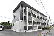 Ｅｓｔａｃｉｏｎ 2階 築19年の賃貸物件