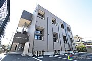 弥生が丘駅より徒歩13分 2階 築5年2ヶ月の賃貸物件