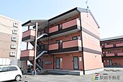 鳥栖駅より徒歩23分 1階 築29年3ヶ月の賃貸物件