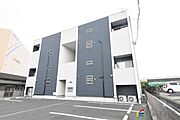 ＣＢＴｏｓｕＣｉｅｎｔｏ 1階 築8年4ヶ月の賃貸物件