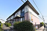 新鳥栖駅より徒歩13分 1階 築22年11ヶ月の賃貸物件