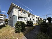 アミューズメントシティウィングＤ 1階 築37年2ヶ月の賃貸物件
