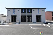 アルドールアーキの賃貸物件