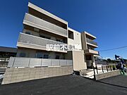 田代駅より徒歩11分 3階 築2年の賃貸物件