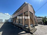 鳥栖駅より徒歩11分 2階 築19年3ヶ月の賃貸物件