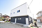 レオパレス栖 2階 築8年7ヶ月の賃貸物件