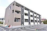 鳥栖駅より徒歩23分 2階 築7年7ヶ月の賃貸物件