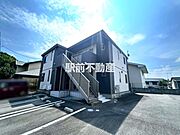 弥生が丘駅より徒歩12分 2階 築7年7ヶ月の賃貸物件