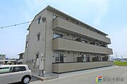 肥前麓駅より徒歩14分 3階 築9年4ヶ月の賃貸物件