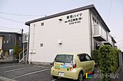 鳥栖駅より徒歩15分 2階 築39年6ヶ月の賃貸物件