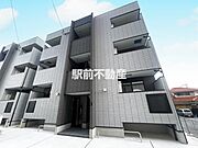 CB小郡リネア 3階 新築の賃貸物件