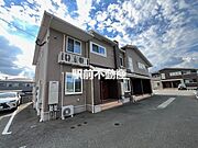 甘木駅より徒歩21分 1階 築9年1ヶ月の賃貸物件