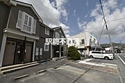 中原駅より徒歩2分 1階 築28年5ヶ月の賃貸物件