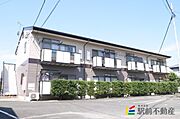 ローレルハイム 2階 築31年7ヶ月の賃貸物件
