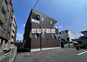 鳥栖駅より徒歩12分 2階 築2年2ヶ月の賃貸物件