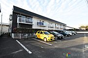 コーポ徳栄A 1階 築35年3ヶ月の賃貸物件
