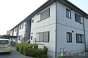 鳥栖駅より徒歩14分 1階 築27年7ヶ月の賃貸物件