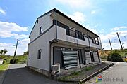 鳥栖駅より徒歩22分 2階 築28年5ヶ月の賃貸物件