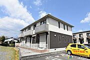 鳥栖駅より徒歩19分 1階 築19年4ヶ月の賃貸物件