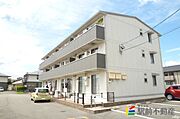 田代駅より徒歩12分 1階 築17年4ヶ月の賃貸物件