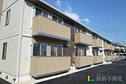 新鳥栖駅より徒歩21分 1階 築10年11ヶ月の賃貸物件