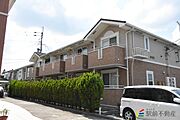 シャルマン参番館 1階 築18年7ヶ月の賃貸物件