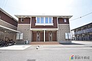 鳥栖駅より徒歩22分 1階 築12年1ヶ月の賃貸物件