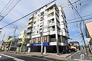 ハイロイヤルトス 6階 築34年7ヶ月の賃貸物件