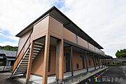 新鳥栖駅より徒歩6分 2階 築18年10ヶ月の賃貸物件