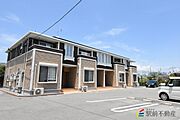 鳥栖駅より徒歩20分 2階 築10年9ヶ月の賃貸物件