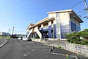 立野駅より徒歩13分 2階 築32年7ヶ月の賃貸物件