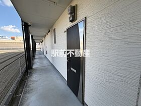 パーチェ・みやき 101 ｜ 佐賀県三養基郡みやき町白壁2253-1（賃貸アパート1LDK・1階・35.57㎡） その8