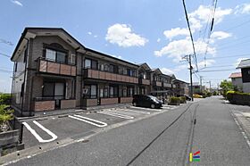 シャルマンヒロ参番館 204 ｜ 佐賀県鳥栖市あさひ新町834-62-2（賃貸アパート1DK・2階・35.44㎡） その8