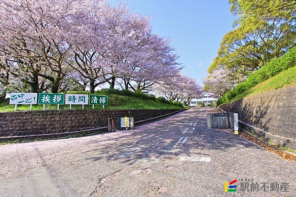 グラン・ソレイユ 305｜佐賀県鳥栖市儀徳町(賃貸アパート1LDK・2階・59.21㎡)の写真 その22