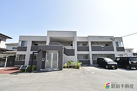 アドバンスピアIII 203 ｜ 佐賀県神埼市神埼町本堀2625（賃貸アパート1LDK・2階・45.00㎡） その7