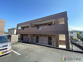 アンビションII 205 ｜ 佐賀県鳥栖市弥生が丘4丁目45（賃貸アパート1K・2階・29.70㎡） その10